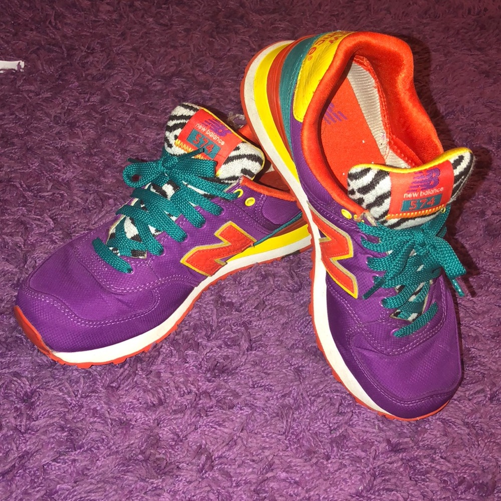 New Balance!!!!